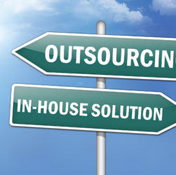 How Outsourcing Can Be a Game Changer For Businesses And Companies in Achieving Unabridged Enterpris