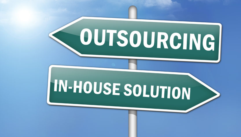 How Outsourcing Can Be a Game Changer For Businesses And Companies in Achieving Unabridged Enterpris
