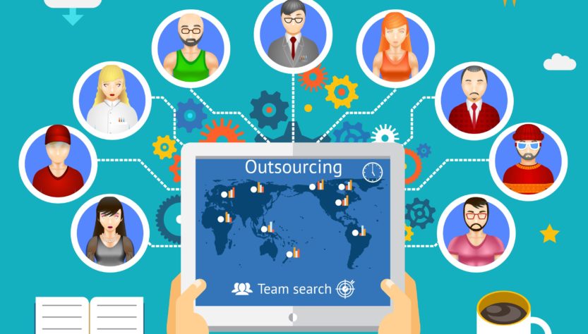 Tech MNCs Handle Call Center Evolution with Tech Support Outsourcing